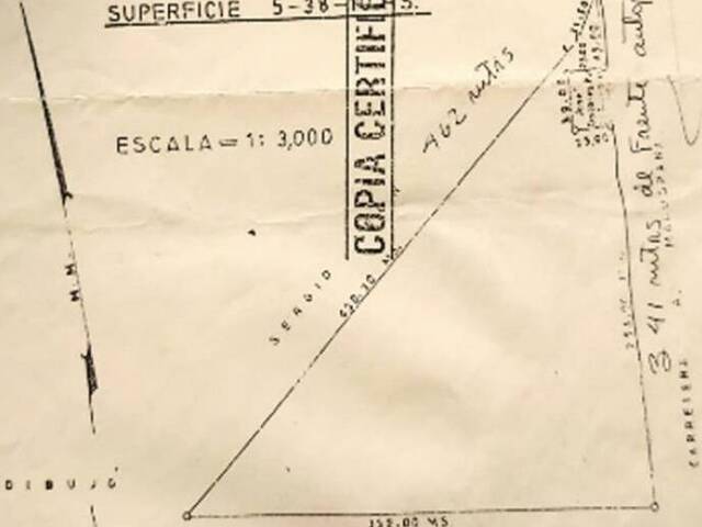 #66 - Terreno para Venta en Villahermosa - TC