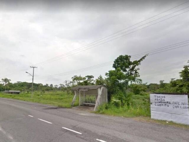 #66 - Terreno para Venta en Villahermosa - TC