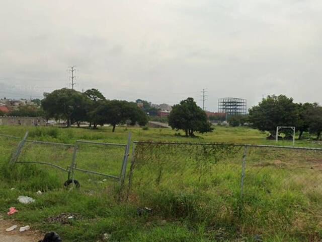 Área para Venta en Tuxtla Gutiérrez - 4