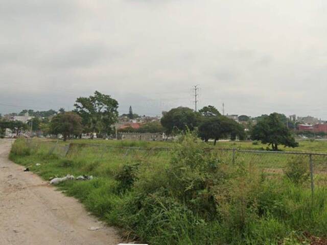 #67 - Área para Venta en Tuxtla Gutiérrez - CS - 3