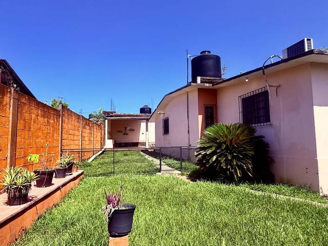 Casa para Venta en Palenque - 4